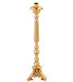 Processional Candlestick