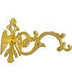 Bracket for sanctuary lamp