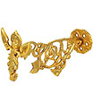 Wall Bracket for Sanctuary Lamp