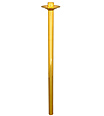 Brass candle Height Extender 