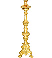 Altar Candlestick