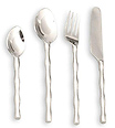Handmade Stainless Steel cutlery sets