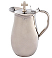 Stainless Steel Holy Water Flagon