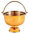 Small Holy Water Bucket