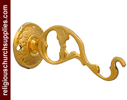 Bracket for Oil Candles