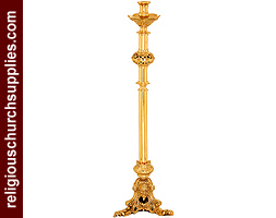 Altar Candlestick