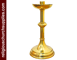alter candle holders