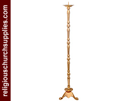 Acolyte Candlestick