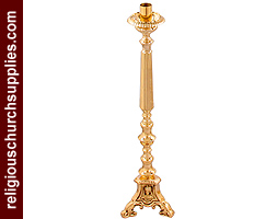 Processional Candlestick