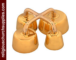 Sanctus Four Bell