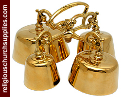 Sanctus bells