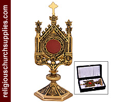 Monstrance Antique for sale