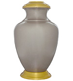 Metal Cremation Urns exporter